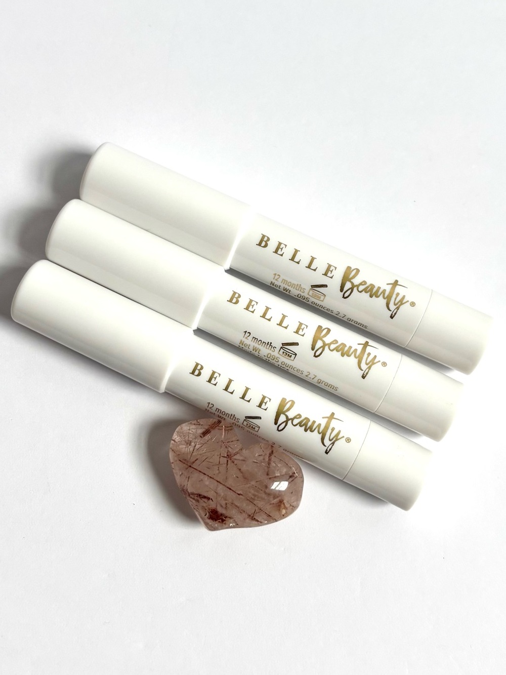 Bundle of three (3) So Shady long wear shadow sticks in shade Cloud